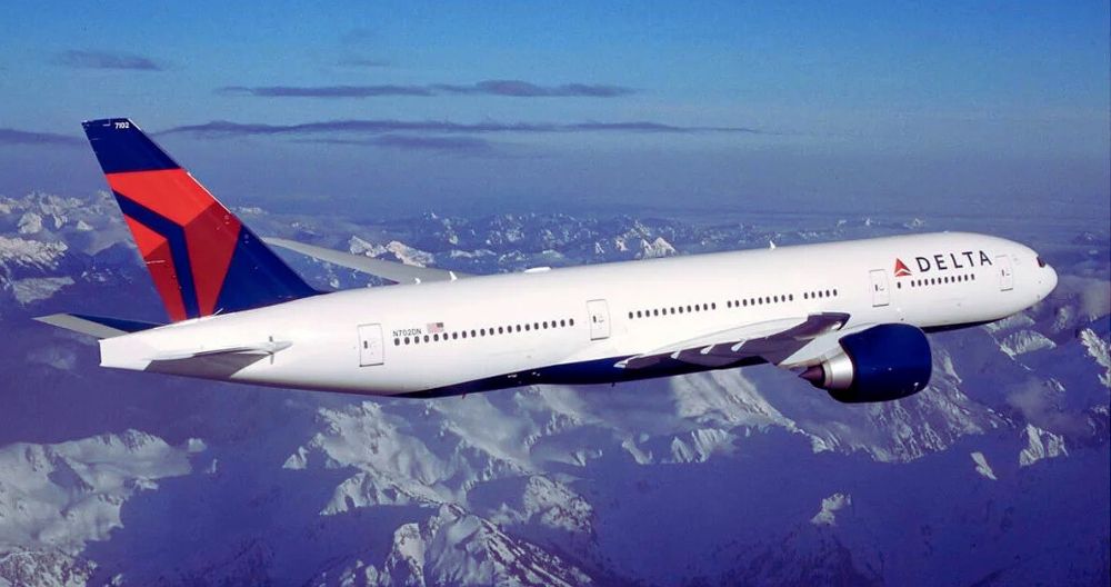 Delta Flight Dl275 Diverted Lax