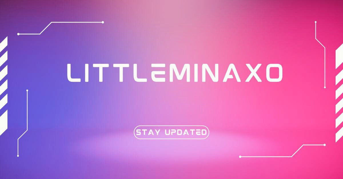 Littleminaxo