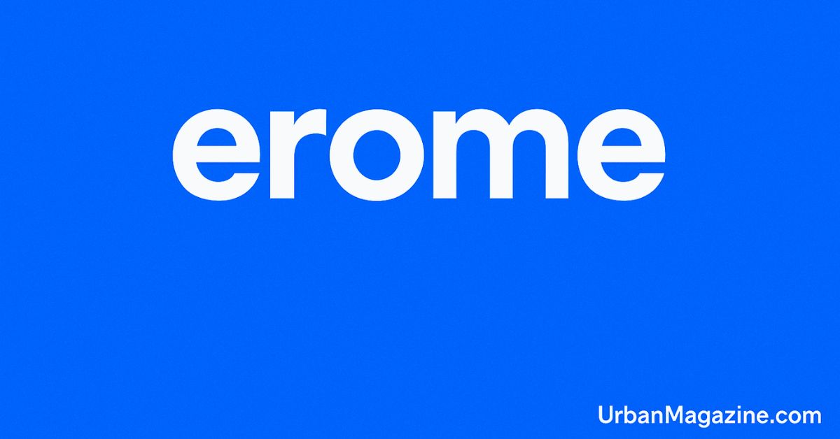 Erome