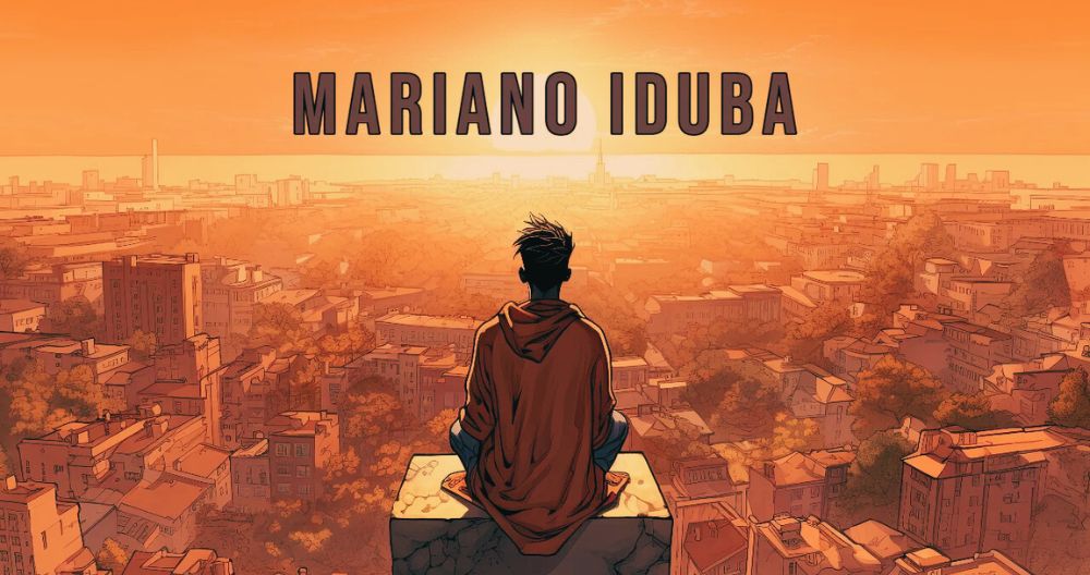 Mariano Iduba