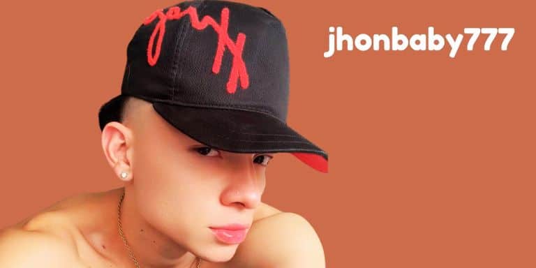 Jhonbaby777
