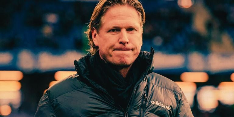 Marcus Hamberg Flashback