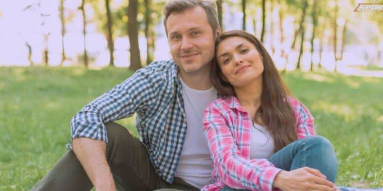 Eric Weinberger Wife