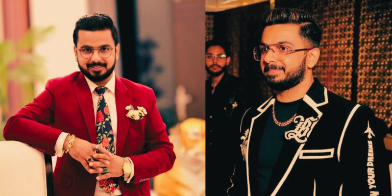 Pushkar Raj Thakur Net Worth