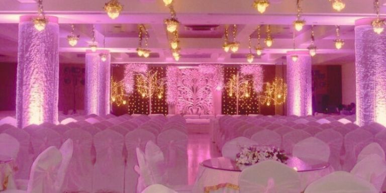 JK Banquets Prabhadevi