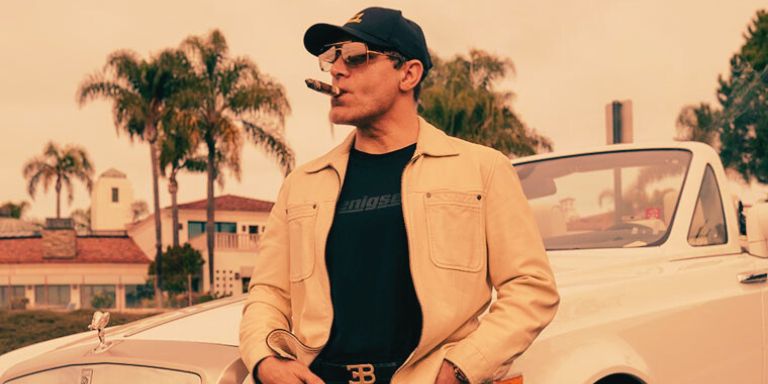 Manny Khoshbin Net Worth