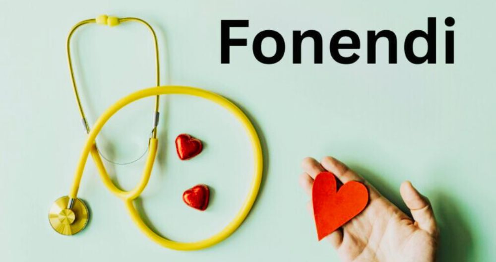 Fonendi
