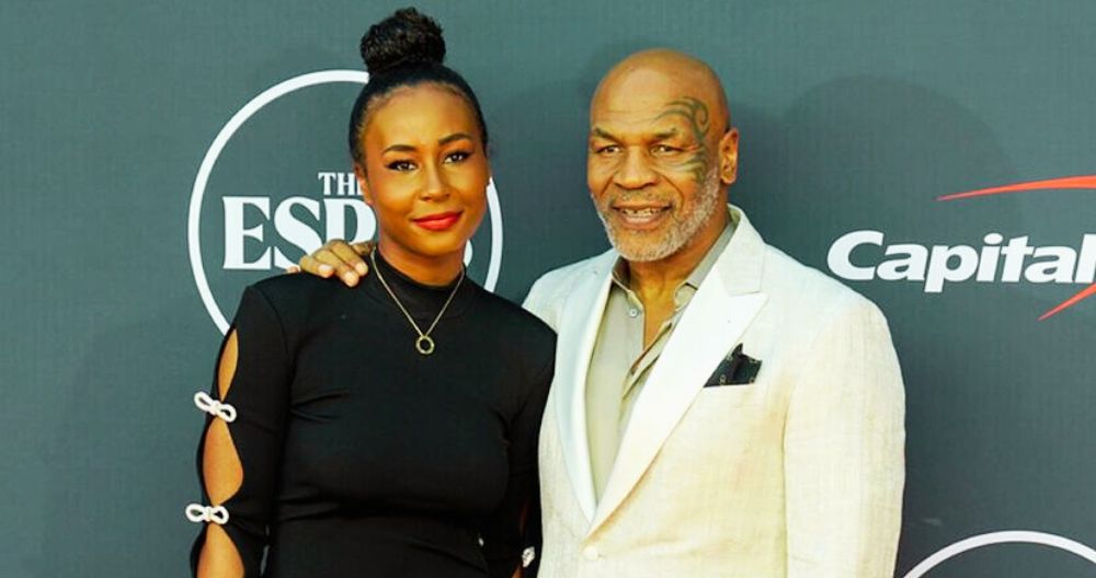 Lakiha Spicer Net Worth