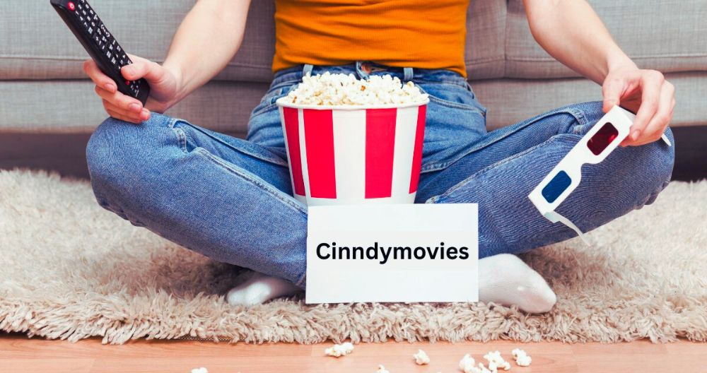 Cinndymovies