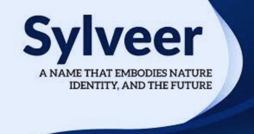 Sylveer