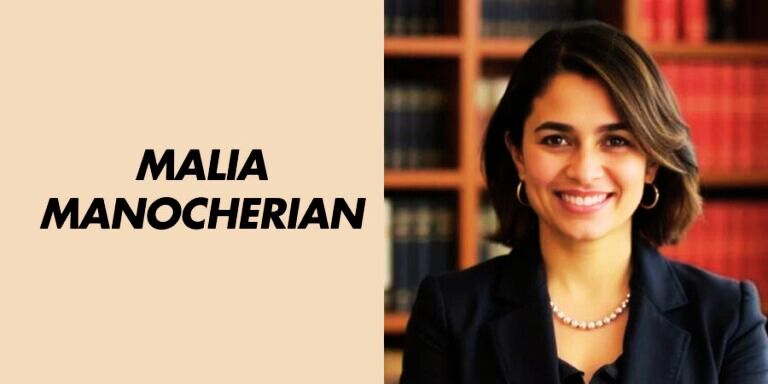 Malia Manocherian