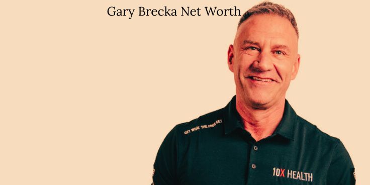 Gary Brecka Net Worth