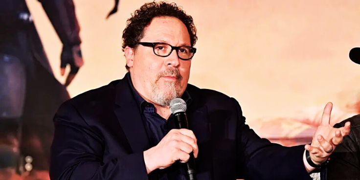 Jon Favreau Net Worth