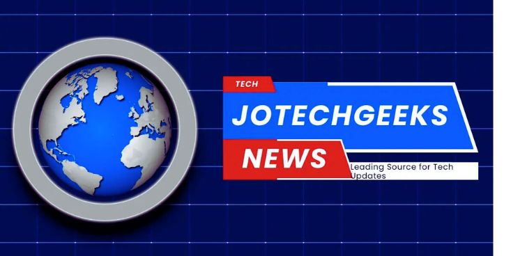 News Jotechgeeks