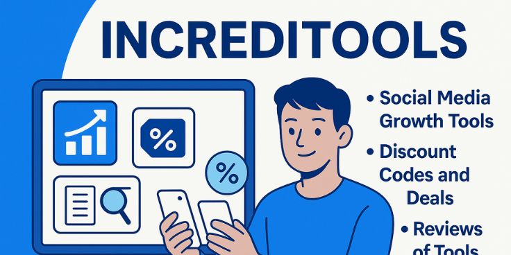 Increditools