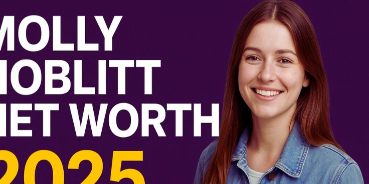 Molly Noblitt Net Worth 2025