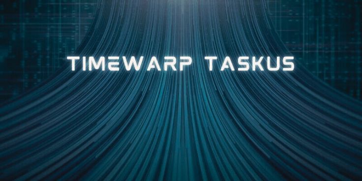 Time Warp Taskus