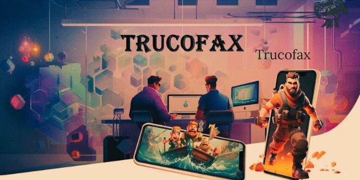 Trucofax