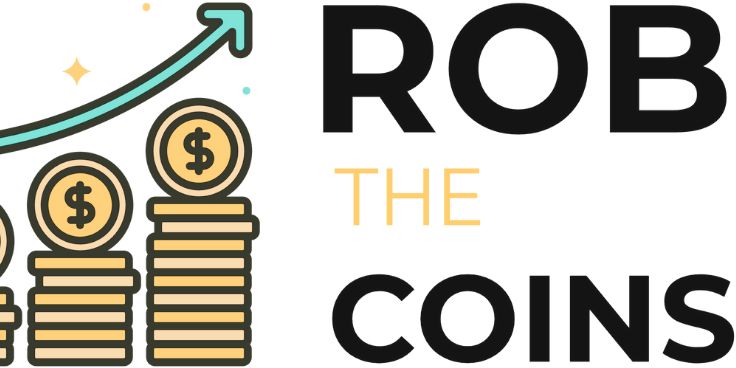 Contact RobTheCoins