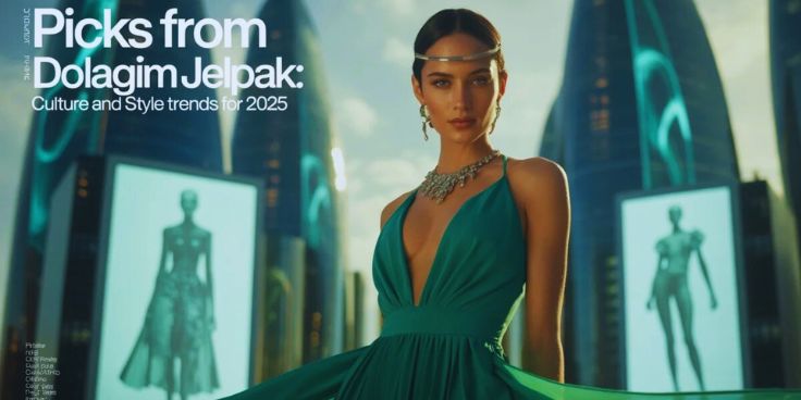Picks from Dolagim Jelpak Curated Choices for a Smarter Lifestyle