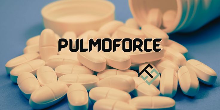 Pulmoforce
