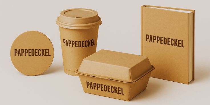 Pappedeckel