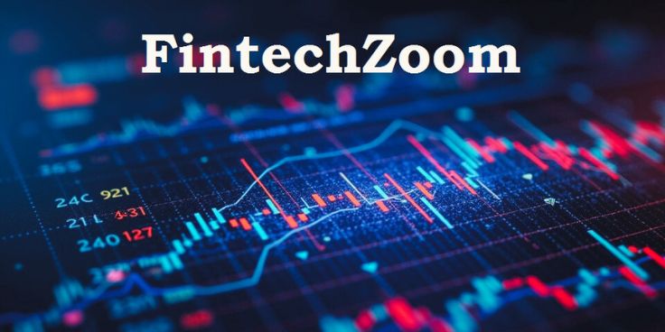 FintechZoom.com