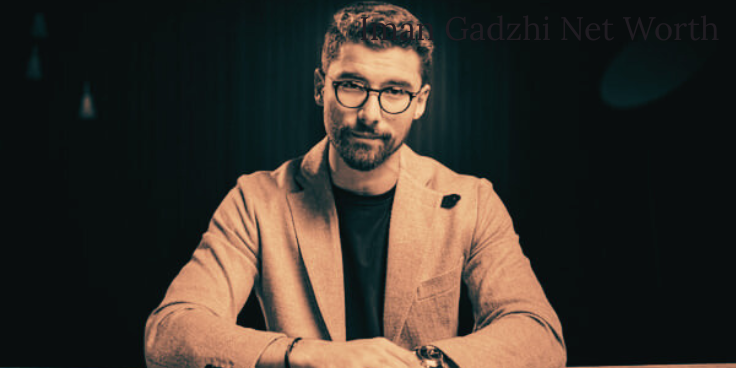 Iman Gadzhi Net Worth