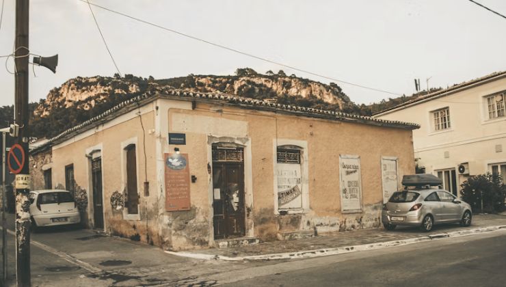 Myliberla com Protection and Community