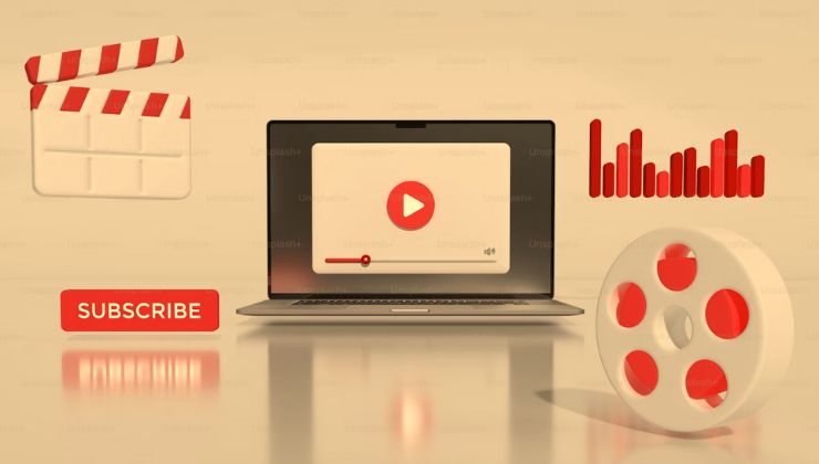 Video&a