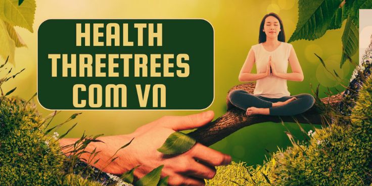 health threetrees com vn