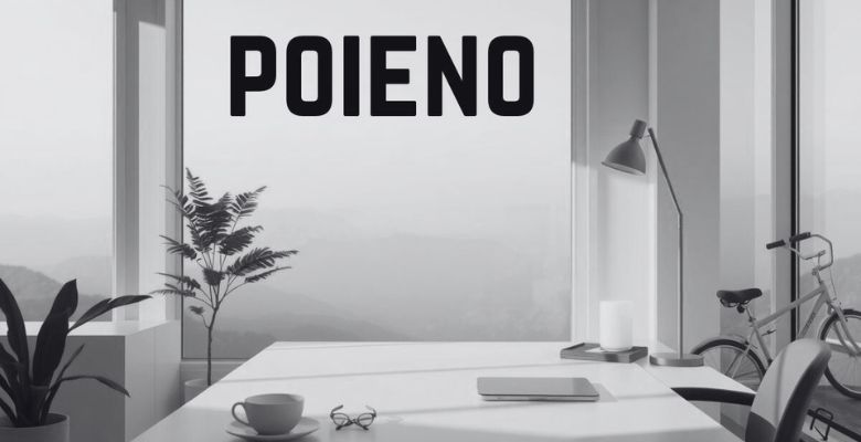 Poieno